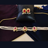 traditional Moti Necklace 
