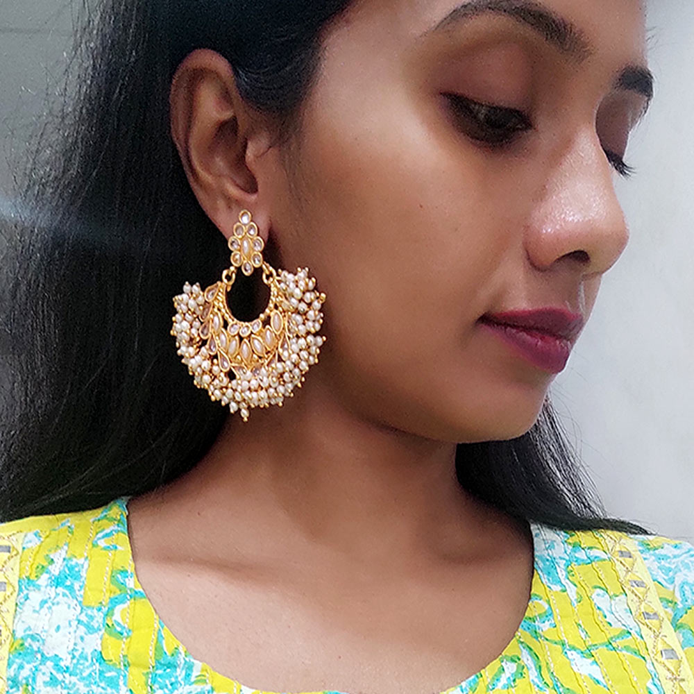 Update more than 136 latest indian earrings online best