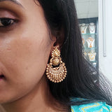 Traditional Earrings/Dangler