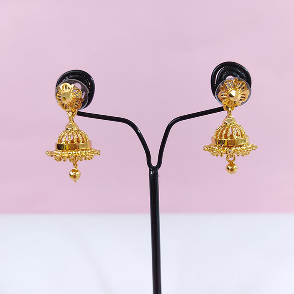 Buy Traditional Jimiki Kammal Designs South Indian Jhumkas Earring  Collections Online