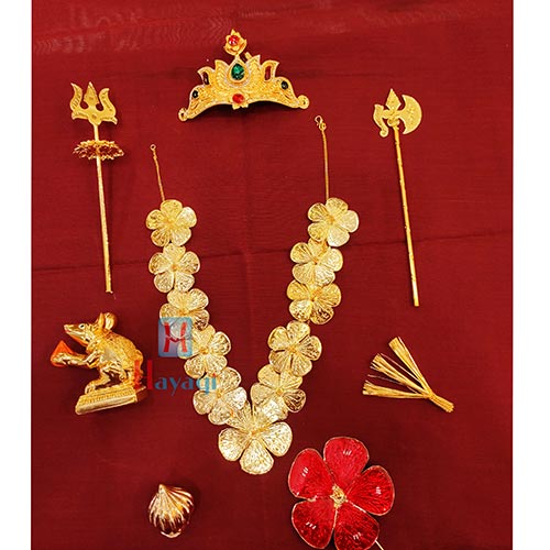 ganpati jewellery online