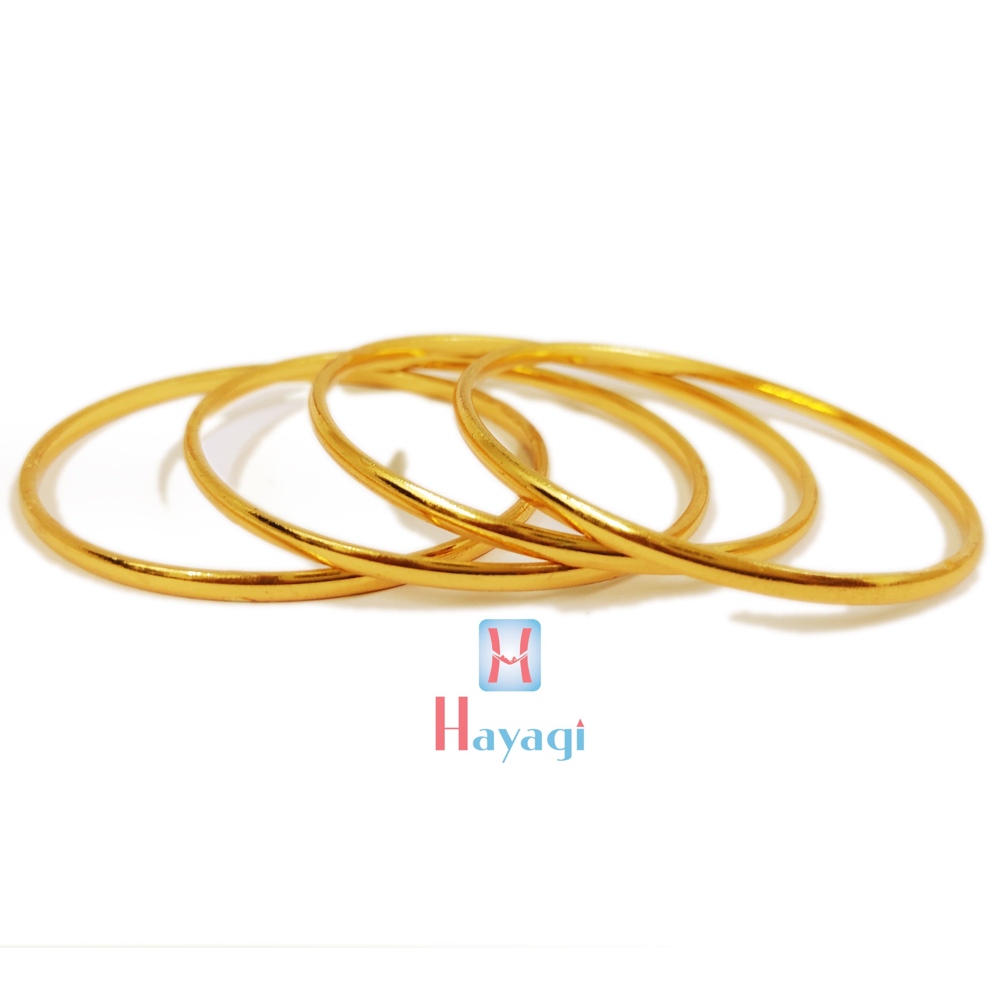 fcity.in - Womens Gold Plated Daily Wear Bangles / Elite Fancy Bracelet  Bangles