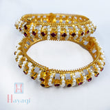 Pearl Thode Bangles Online 