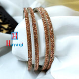 Fancy Colorful Bangles Online 