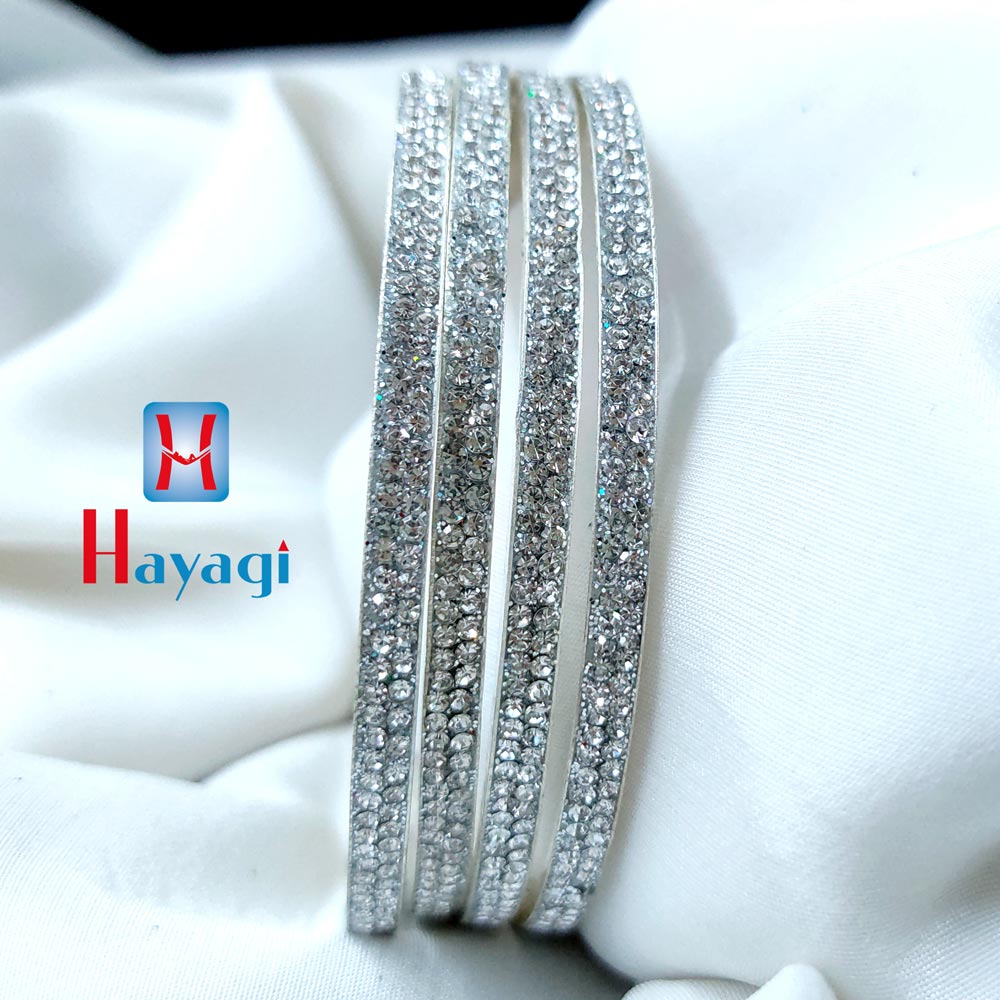 Fancy Colorful Bangles Online 