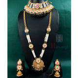 Rajasthani Bridal Jewellery