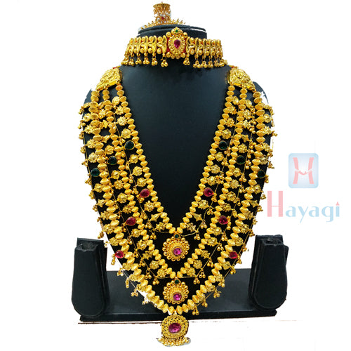Maharashtrian Bridal Jewellery Online