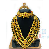 Maharashtrian Bridal Jewellery Online
