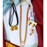 Maharashtrian Traditional Jewellery Online