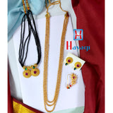 Maharashtrian Traditional Jewellery Online