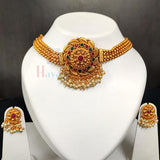 Maharashtrian Necklace Online 