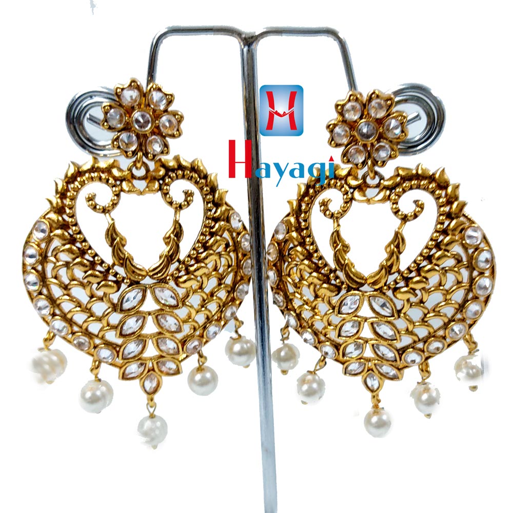 Indian Designer Earrings/danglers 
