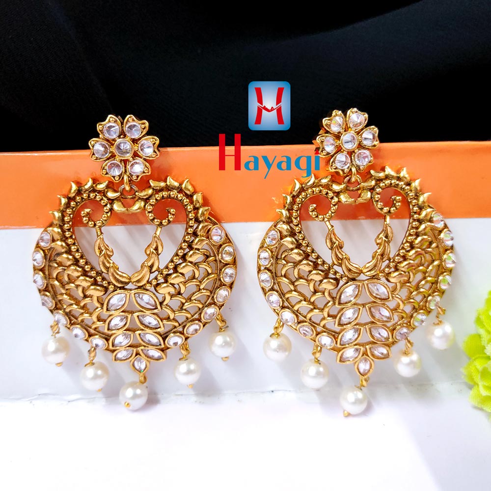 Indian Designer Earrings/danglers 