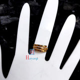 Finger Ring For Men