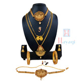 Gauri Festive Jewellery Online 