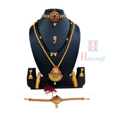 Traditional Festive Jewellery Online 