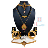 Maharashtrian Jewellery Online 