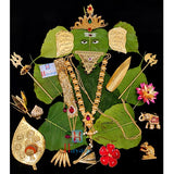 Ganesh Jewellery Combo