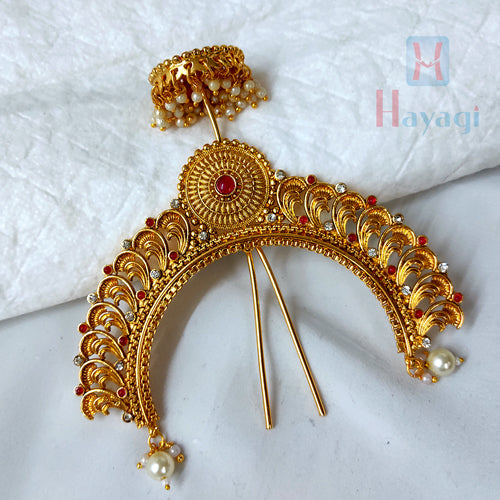 nita ambani royal look hairstyle - नीता अंबानींच्या रॉयल लूक हेअरस्टाईल |  TimesNow Marathi