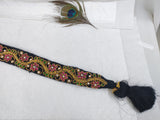 Braid Hair Accessory Jada Choti Flower Design