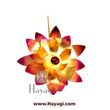 Kamal Lotus Flower for Ganesh Ganapati Ornament