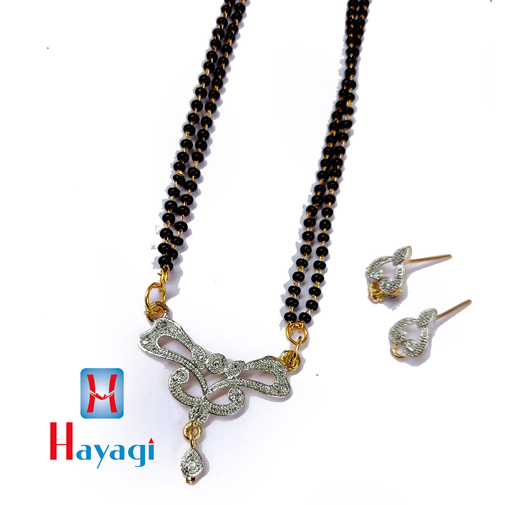 Mangalsutra Collections Online 