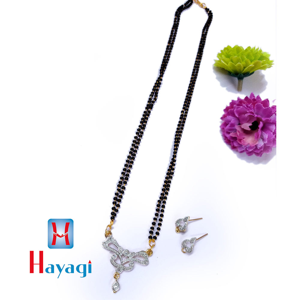 Mangalsutra Collections Online 