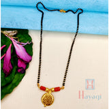 Delictae South Indian Mangalsutra Short