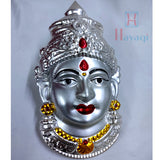 Laxmi Silver Mukhota, Lakshmi Mukhota Silver