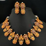 South Indian Necklace Online 