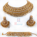 Traditional Pearl Jewellery