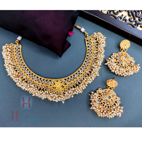 Sale Zoë Chicco 14kt Gold Long Clustered Pearl & Floating Diamond Necklace  – ZOË CHICCO