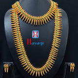 South Indian Bridal Jewellery Set