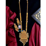 Long Necklace Set, Jewellery Set