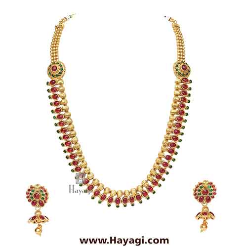 South Indian Jewellery Online