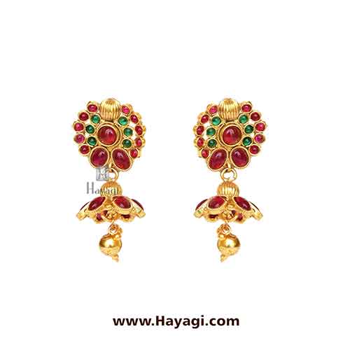South Indian Jewellery Online