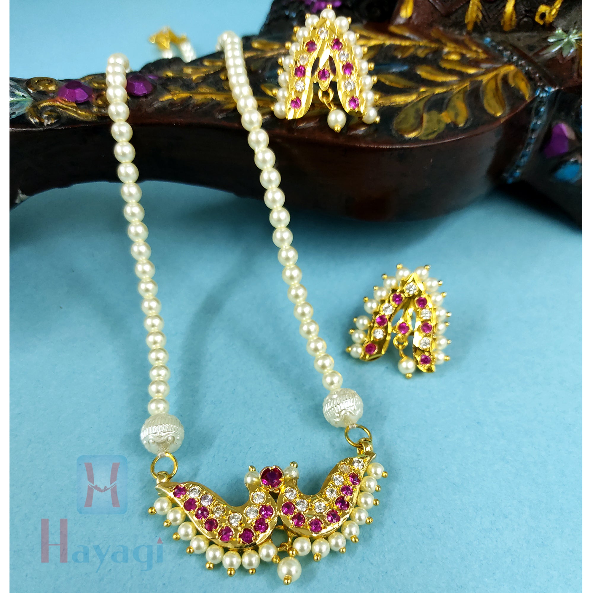 Rose Gold Teardrop Earrings | Emerald Green Wedding Bride Bridesmaids  Jewelry Gift - Glitz And Love