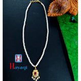 Traditional Pearl Jewellery Online 