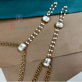 Kundan Foot Decor Accessories Anklets