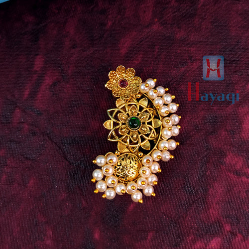 Traditional Saree Pins Online 