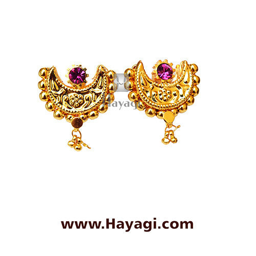 1gm gold - BIG Thushi tops at Rs 450.00 | Rajyopadhye nagar | Kolhapur| ID:  2853150424130