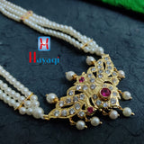Maharashtrian Pearl Jewellery Online 