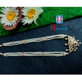 Maharashtrian Pearl Jewellery Online 