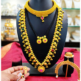 Traditional Maharashtrian Jewellery
