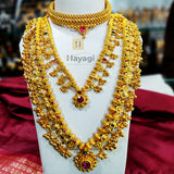 Maharashtrian Heavy Jewellery